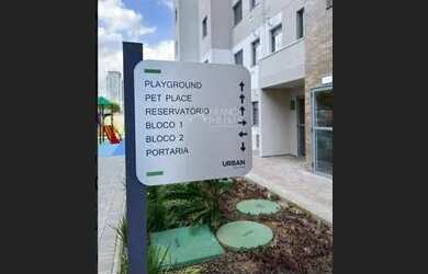 Imagem 3: Apartamento estudio urban barra funda 2 a venda 5 min metrô rodoviaria...