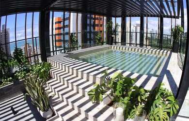 Imagem 7: Apartamento para venda possui 77 metros quadrados com 2 quartos em Tambaú...