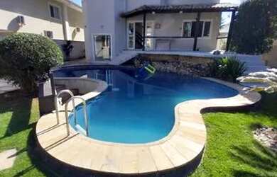 Imagem 2: Casa de condomínio para aluguel e venda com 520 metros quadrados com...