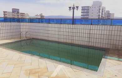 Imagem 3: Apartamento à venda no bairro Vila Tupi - Praia Grande/SP