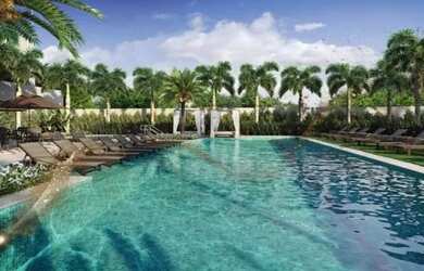 Imagem: O apartamento possui 2 Dormitórios, 2 Banheiros, 55m² de Área