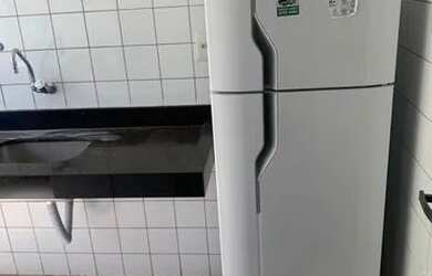 Imagem 6: Apt 308 sul. 55m² de Área, 1 Vaga na garageme2 Dormitórios