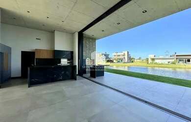 Imagem 9: Xangri-la - Casa de Condomínio - Condomínio Riviera Xangri La