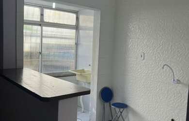 Imagem 4: Alugo JK Direto. 30m² de Área, 1 Banheiroe1 Dormitório