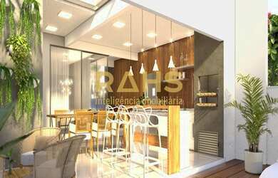 Imagem 2: Geminados no bairro Floresta