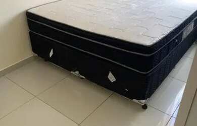 Imagem 2: Apt 308 sul. 55m² de Área, 1 Vaga na garageme2 Dormitórios