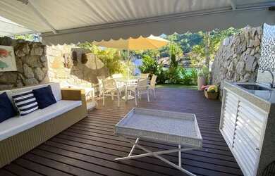 Imagem 2: Casa para venda condomínio PortoGalo Village