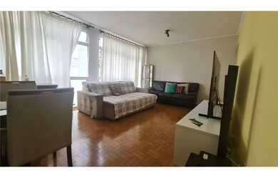 Imagem 2: APARTAMENTO RESIDENCIAL em São Paulo - SP, Jardim Paulista