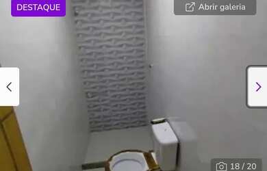 Imagem 11: SOBRADO TODO NO PORCELENATO E BLINDEX 2 SUITES LAZER PAGAMENTO A VISTA