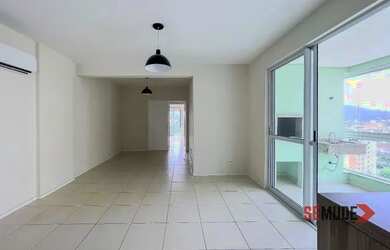 Imagem 3: Apartamento para venda possui 91 m² com 3 quartos em Trindade - Florianópolis...