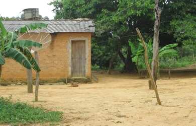 Imagem 14: Fazenda Buritis MG. 345m² de Área