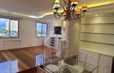 Imagem 9: Apartamento 1 quarto barra sul