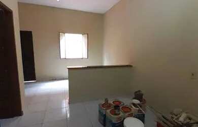 Imagem: A kitnet possui 1 Dormitório, 1 Banheiro, 35m² de Área e