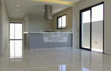 Imagem 5: Maravilhoso Sobrado em Condomínio Alto Padrão à Venda e Locação -...