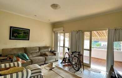 Imagem 11: Casa com 4 dormitórios para alugar, 400 m² por R$ 6.100,00/mês - Parque...