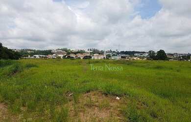 Imagem: O terreno possui 77630m² de Área e está localizado em Vinhedo