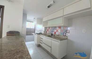 Imagem 8: Apartamento à venda no bairro Itaigara - Salvador/BA