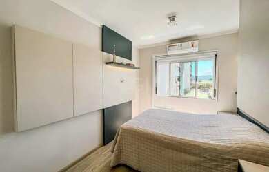 Imagem 13: Apartamento para Venda - 57m², 2 dormitórios, sendo 1 suites, 1 vaga...