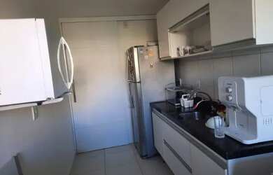 Imagem 11: Golf Ville 115m². Piscina, 2 Vagas na garageme3 Dormitórios