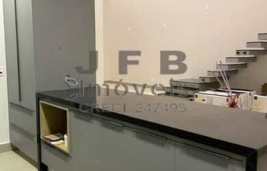 Imagem 6: Casa com 3 suítes à venda, no Residencial Club Portinari - Paulínia/SP