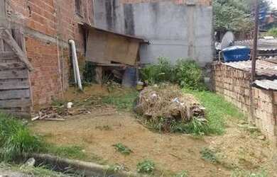 Imagem: O terreno está localizado em Colônia Terra Nova, Manaus à