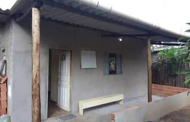 Imagem: A chácara está localizado em Jardim Simus, Sorocaba à venda