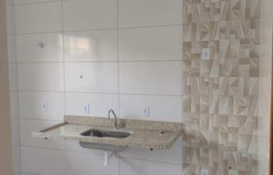 Imagem 10: Casa para venda tem 80 metros quadrados com 3 quartos em Extensão do Bosque - Rio das Ostr