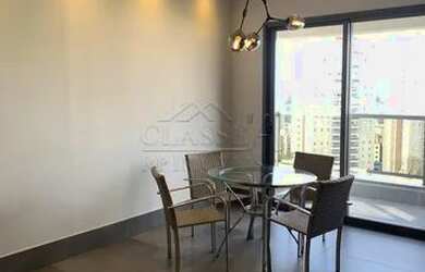 Imagem: O apartamento possui 2 Dormitórios, 2 Banheiros, 2 Vagas na