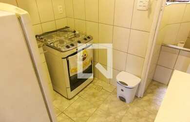 Imagem 15: Apartamento para Aluguel - Copacabana, 1 Quarto, 37 m2