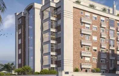 Imagem: O apartamento possui 2 Dormitórios, 3 Banheiros, 2 Vagas na