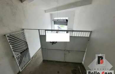 Imagem 7: Salão Vila Guarani. 100m² de Área