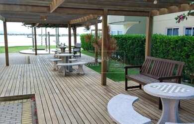 Imagem 5: Apartamentos à venda no Golden Lake Residence Apart Hotel