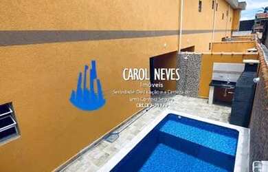 Imagem 8: 8375-Casa para venda possui 10 metros quadrados com 2 quartos em Jardim...