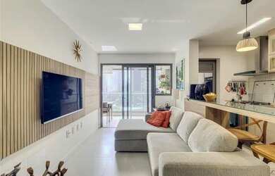 Imagem 3: APARTAMENTO RESIDENCIAL em São Paulo - SP, Moema