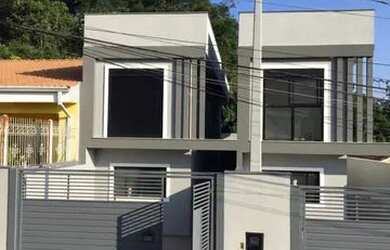 Imagem 1: Casa a venda localizada no bairro Arujamerica em Arujá-SP!