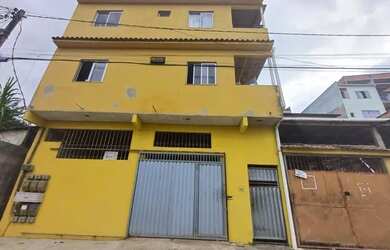 Imagem 2: Aluga-se casa. 1 Vaga na garageme2 Dormitórios