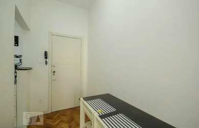 Imagem 8: Apartamento para Aluguel - Copacabana, 1 Quarto, 40 m2