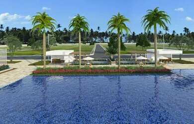 Imagem: O terreno possui 260m² de Área e está localizado em Parque