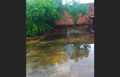 Imagem 8: Alugo casa Luzimangues. 2 Banheirose2 Dormitórios