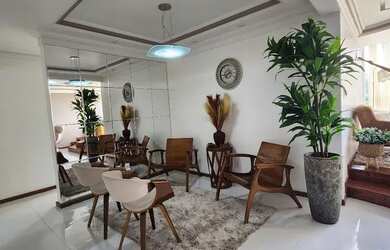 Imagem 2: Apartamento para Locação em Salvador, Itaigara