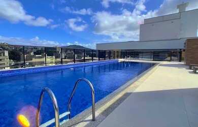 Imagem: Lindo Studio Alto Padrão Córrego Grande Ufsc