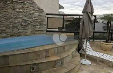 Imagem 2: Cobertura Linear 4 quartos 2 suites ,192 m²,2 vagas por R$ 1.399.000...