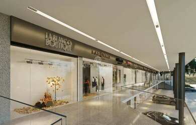 Imagem 2: Vale do Sereno - Loja para aluguel na Anuar Donato