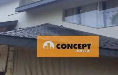 Imagem 8: Sobrado residencial alto padrão à venda, Condomínio Arujá 5, Arujá