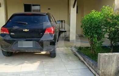 Imagem 14: Casa no Residencial Flores do Campo II com 3 Quartos - 50m²