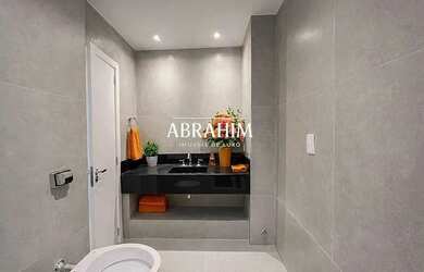 Imagem 7: Apartamento a Venda no bairro Jardim Botânico - Rio de Janeiro, RJ