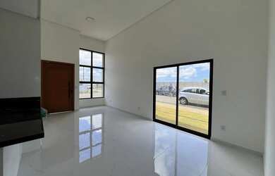 Imagem 9: Casa em condomínio fechado