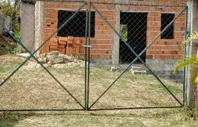 Imagem: A chácara possui 1.500m² de Área e está localizado em Porangaba