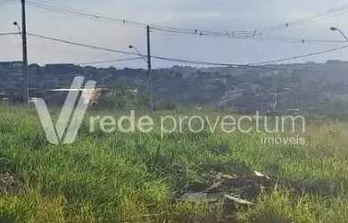 Imagem 4: terreno - Residencial Bela Aliança - Campinas