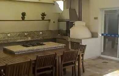 Imagem 11: Imóvel para aluguel tem 105 metros quadrados com 3 quartos em Alto Ipiranga...